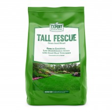Expert Gardener Tall Fescue Grass Seed Blend; 20 lbs   565330634